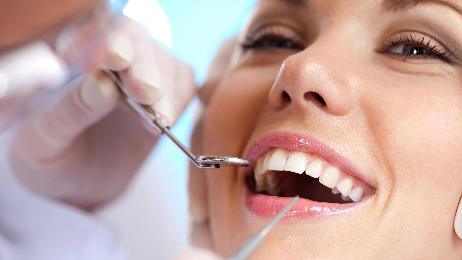 Terapinė odontologija